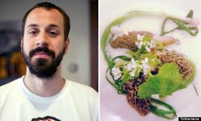 To Find Chicago's Next Culinary Superstar, Head Underground