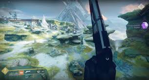 Go to the lost oasis on io, and wait for any public event. Destiny 2 Whisper Of The Worm So Bekommt Ihr Die Neue Exotische Sniper