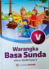 Tari serampang dua belas merupakan tari yang memiliki fungsi sebagai media. Buku Bahasa Sunda Kelas 5 Warangka Basa Sunda 5 Sd Lazada Indonesia