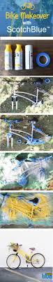 Before And After Diy Bike Makeover Diy Bike Fahrrad Kinder Fahrrad