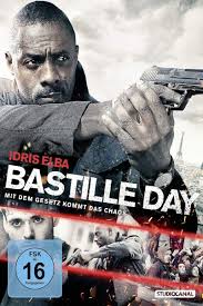 Idris elba movie reviews & film summaries | roger ebert. Bastille Day Amazon De Elba Idris Exarchopoulos Adele Le Bon Charlotte Reilly Kelly Garcia Jose Watkins James Elba Idris Exarchopoulos Adele Dvd Blu Ray