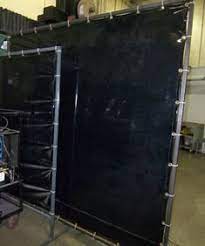A Portable Welding Screen To Keep Bystanders From Looking At Your Arc Welding Screens Welding Diy Welding