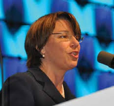 Convention 2012 Monday: 'If we don't save the USPS, no one else will'