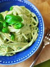 A Simple And Delicious Syn Free Slimming World Pesto Recipe The Perfect Pasta Sauce Whizzed Up In 2 Minutes Fl Quark Recipes Easy Pasta Recipes Perfect Pasta