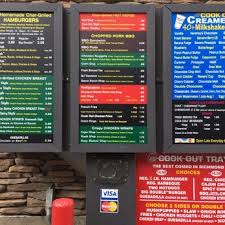 New yorkers love shake shack. Cookout Menu Milkshake