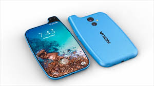 The new Nokia 2100 specifications are ...