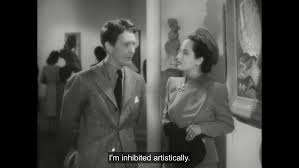 That Uncertain Feeling (1941)
