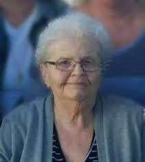 Ruth Joan Krohnfeldt Obituary July 7, 2022