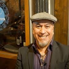 Abraham Macias's Instagram, Twitter & Facebook