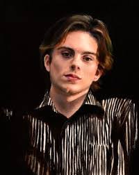 Gino Gallegos's Instagram, Twitter & Facebook