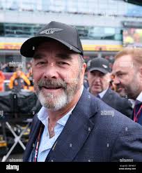 Mansell nigel hi-res stock photography and images