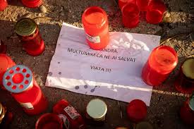 VIDEO Interviu Cu Diana Vasile, Psiholog Specializat în Traumatologie:  „Pedepsirea Vinovatului Este Un Factor De Alinare în Cazul Traumelor”