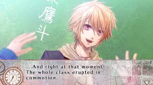 I will post otome news,reviews & more! Otogetranslations Cxmfdtranslate Twitter