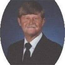 Louis W. Rogers Obituary