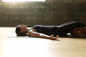 Savasana Is An Important Part Of Your Yoga Practice It Helps To Seal Your Intention And Relax The Body And Mind Xenstrength Breathesmilesweat