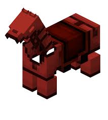 It's made using leather (duh), obtained from cows, 4 crafted together rabbit hides, horses, donkeys, and . Horse Armor Minecraft Wiki