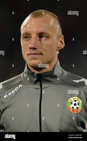 Ivan Ivanov, Bulgaria Stock Photo