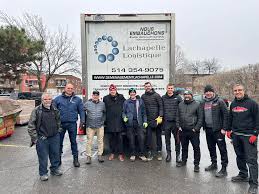 Lachapelle Logistique