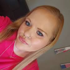 Grace Brennan Author