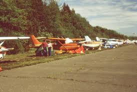 The Cessna that changed my life