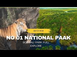 Borivali National Park | One Day Trip ...