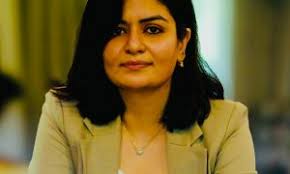 Rahul Bhattacharjee, Attorney