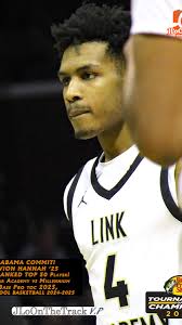 Kaleb Jeffries (Houston HS, TN)