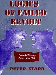 Pour pev nue ou habillée elle est de toute. Logics Of Failed Revolt French Theory After May 68 Pdf Jacques Lacan Karl Marx