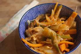 Kimchi Selber Machen Vegane Rezepte Rezept Kimchi Selber Machen Kimchi Rezepte
