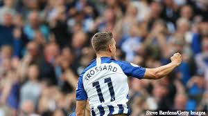 Latest on brighton & hove albion forward leandro trossard including news, stats, videos, highlights and more on espn. 18m Brighton Star Leandro Trossard Explains Why He Didn T Join Arsenal