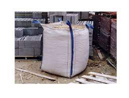 Foundry for the metal industry follows in demand at 9%. One Ton Bags 1 Ton Bulk Bags For Sale Trafficsafetywarehouse Com