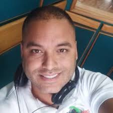 Luis Daniel Bolívar