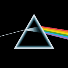 Dark Side Of The Moon Pink Floyd Albums Pink Floyd Art Pink Floyd Poster