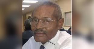 James H. Rogers Obituary