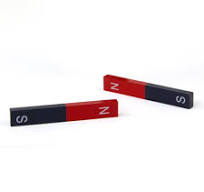 Educational Alnico Bar Magnets - North & South Identified ...