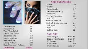 By clicking on the nail salon locations near me red markers above, you will get the nail salon hours as well as days of the week that they are open. Cheapest Nail Salon Near Me Nails Magazine