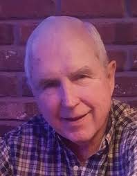 Robert Lampo Obituary