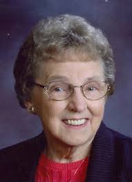 Shirley Mae Steffen Obituary 2008