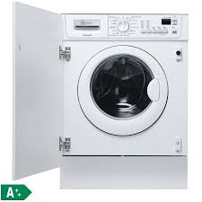 Lavaggio lavatrice , consigli per il bucato perfetto. Electrolux Lavatrice Da Incasso A Scomparsa Li1470e Comet
