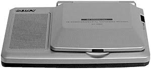 Image result for Sony ICF-SW07
