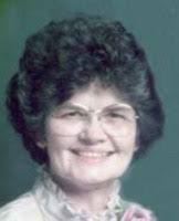 OBITUARIES :: Iles Funeral Homes