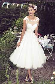 Available in satin, taffeta.most can also be made full length if preferred. Http Rockabillyclothingstore Com Rockabilly Style Wedding Dresses Lace A Line Wedding Dress Short Wedding Dress