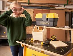 STANLEY® JR. Kids' Toys