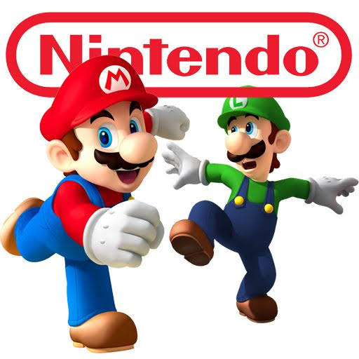 Nintendo Logo