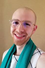 Five St. Olaf students named Rossing Physics Scholars