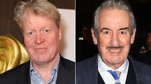 Charles Spencer pays personal tribute following death of Only Fools and  Horses star John Challis, 79