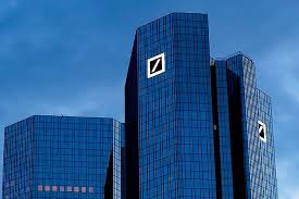 You are flexible and move around a lot. Deutsche Bank Ag Management Revised Its Forecasts