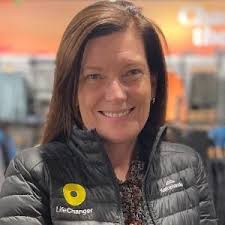 SUPPORT MY CHALLENGE TO EMPOWER YOUTH