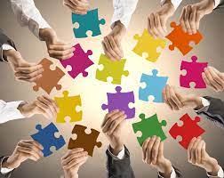Team building puzzles for the workplace. Quick Fun Team Building Games To Inspire Innovative Thinking