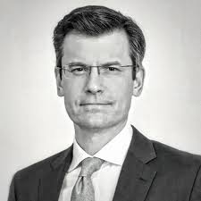 UBS CIO Mark Haefele Discusses His Book, The New Rules of Investing